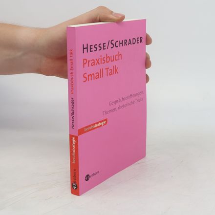 Praxisbuch Small Talk