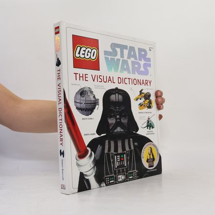 Lego Star Wars