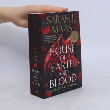 House of Earth and Blood