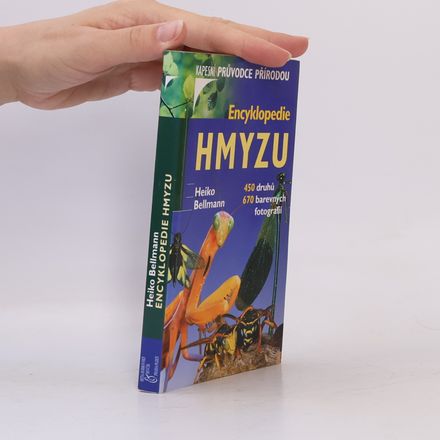Encyklopedie hmyzu
