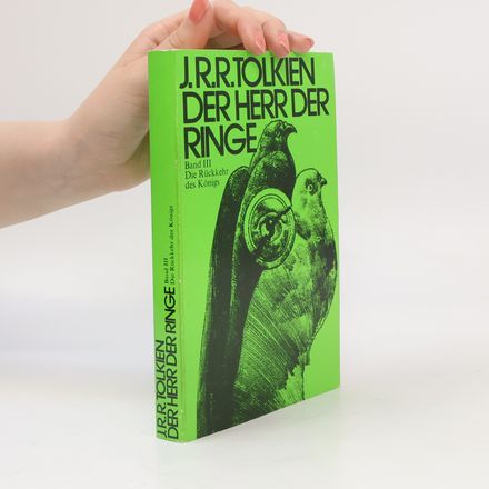 Der Herr der Ringe 3. Die Rückkehr des Königs