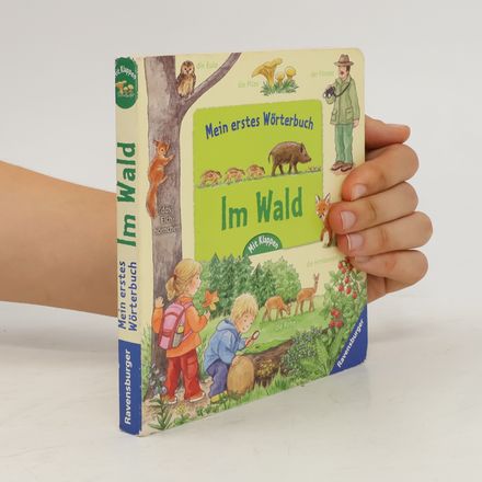 Mein erstes Wörterbuch