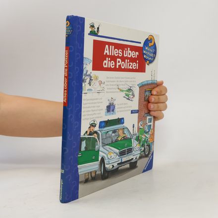 Alles über die Polizei