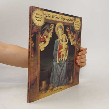 Die Weihnachtsgeschichte