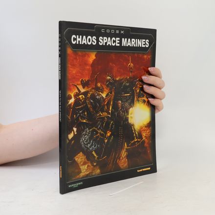 Chaos Space Marines