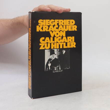 Von Caligari zu Hitler