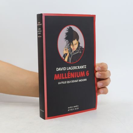 La fille qui devait mourir