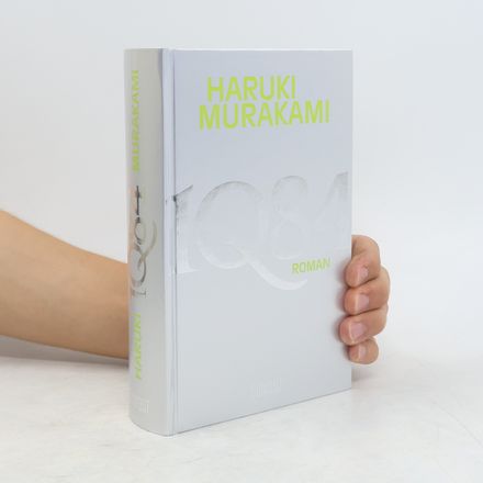 1Q84 1-2