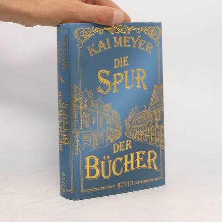 Die Spur der Bücher