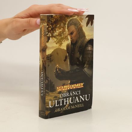 Obránci Ulthuanu