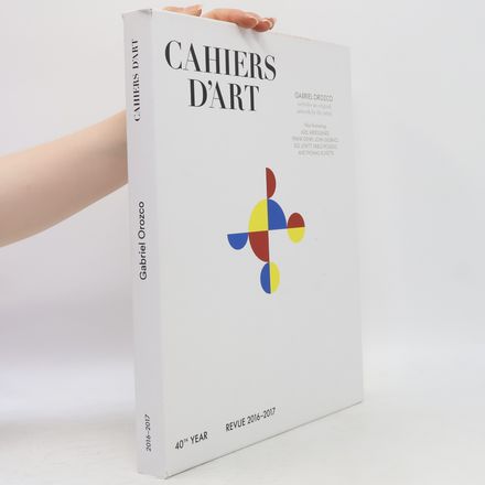 Cahiers d'Art