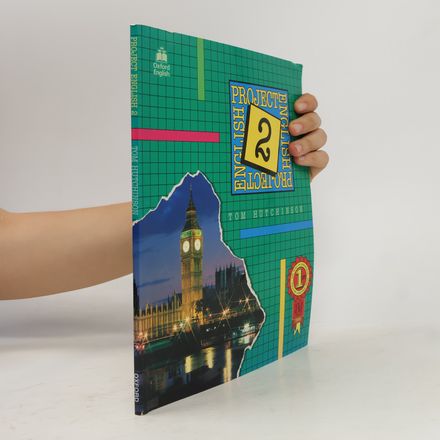 Project English 2: Student's book