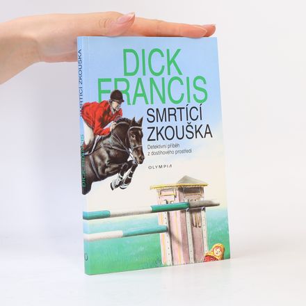 Smrtící zkouška