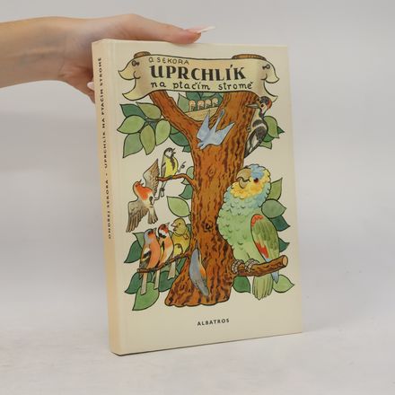 Uprchlík na ptačím stromě