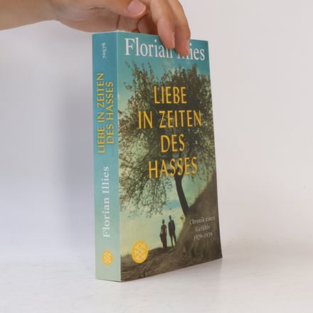 Liebe in Zeiten des Hasses