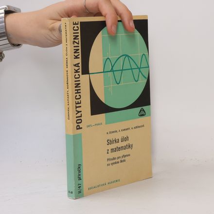 Sbírka úloh z matematiky