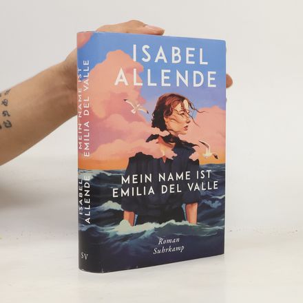 Mein Name ist Emilia del Valle