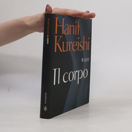 Narratori stranieri Bompiani: Il corpo