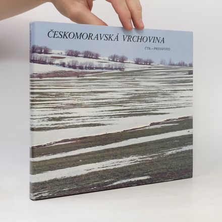 Českomoravská vrchovina