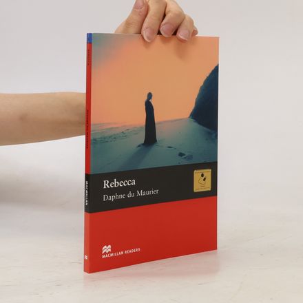Macmillan Readers Upper-Intermediate: Rebecca
