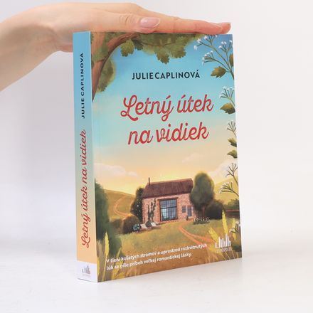 Letný útek na vidiek