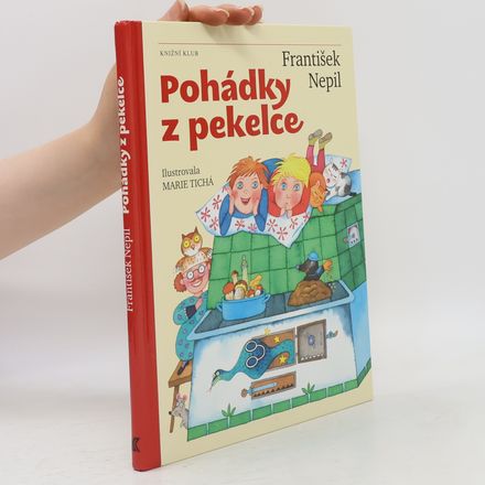 Pohádky z pekelce