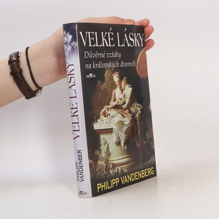 Velké lásky