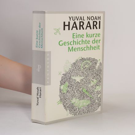 Eine kurze Geschichte der Menschheit