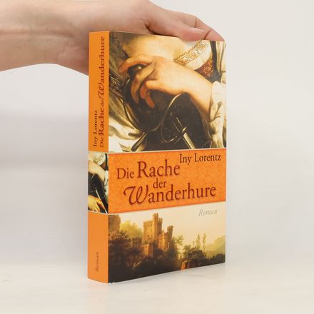 Die Rache der Wanderhure