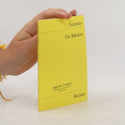 Die Bakchen
