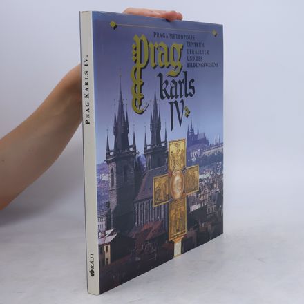 Prag Karls IV.