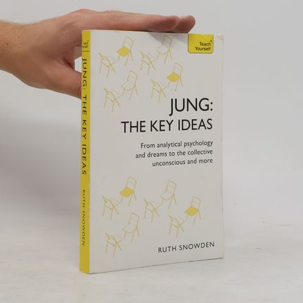 Jung: The key ideas