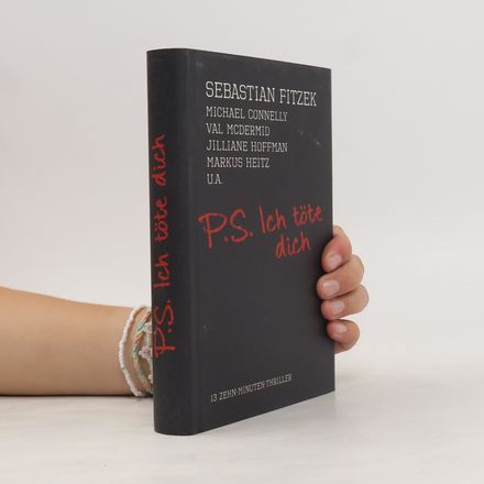 P.S. Ich töte dich