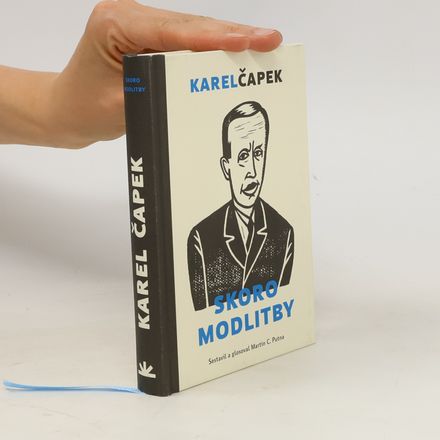 Skoro modlitby