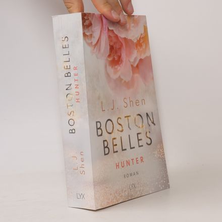 Boston Belles - Hunter