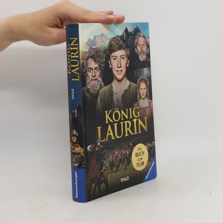 König Laurin