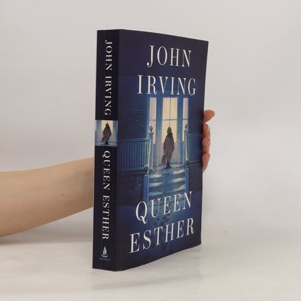 Queen Esther