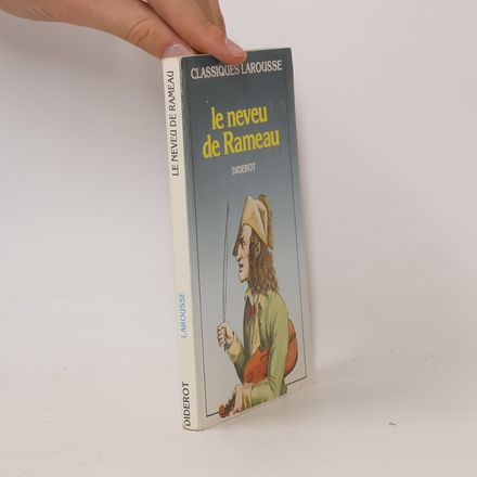 Le Neveu de Rameau