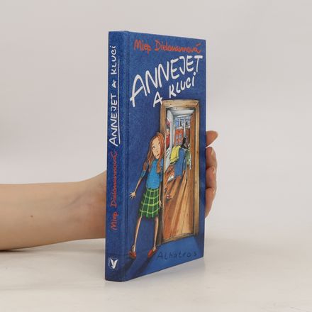 Annejet a kluci