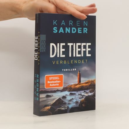 Die Tiefe: Verblendet