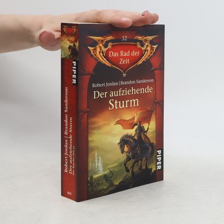 Der aufziehende Sturm