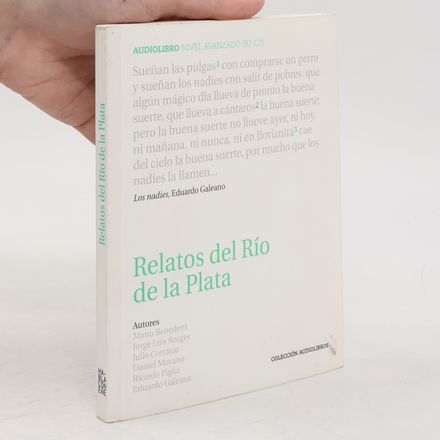 Relatos del Río de la Plata