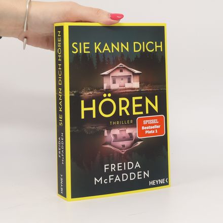 Sie kann dich hören