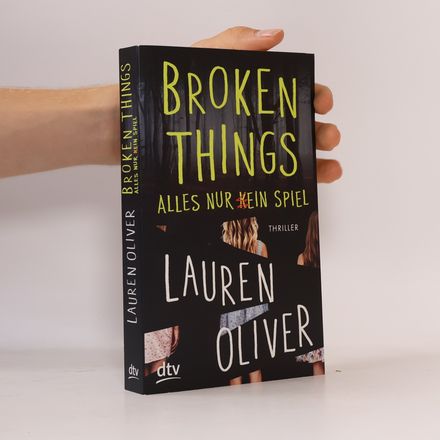 Broken things