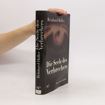 Die Seele des Verbrechers