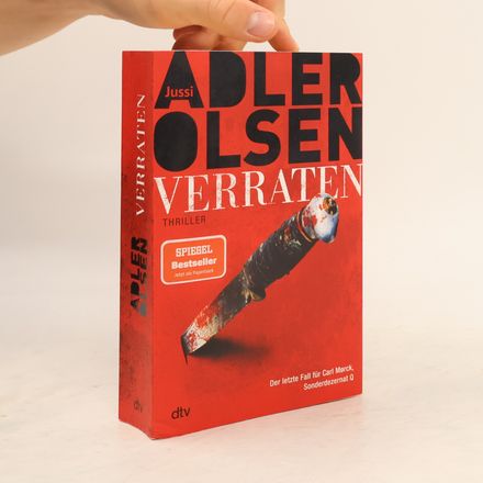 Sonderdezernat Q: Verraten