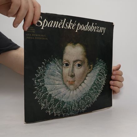 Španělské podobizny