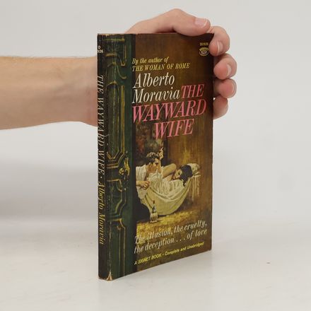 The Wayward Wife