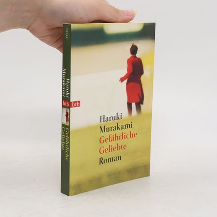 Gefährliche Geliebte
