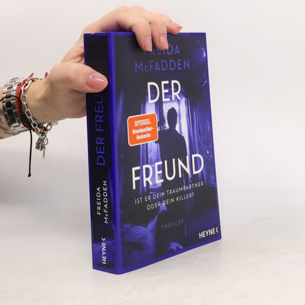 Der Freund
